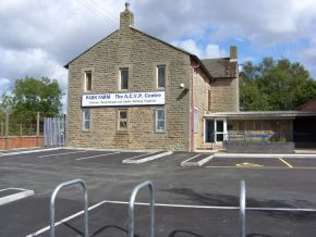 Park Farm Community Centre