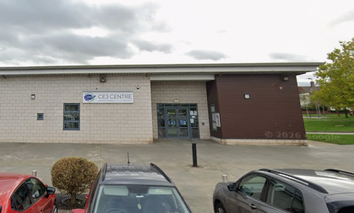 CE3 Centre, Speke