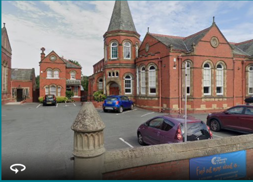 Family Life Centre, Southport